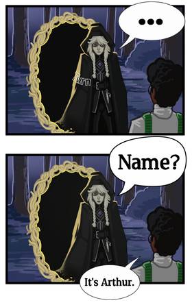 Read Monster Logic  2 Page 7 in English