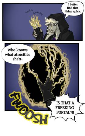 Read Monster Logic  2 Page 6 in English