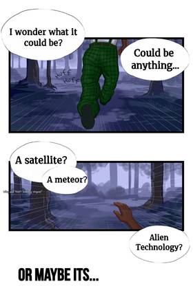 Read Monster Logic  2 Page 2 in English