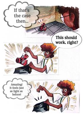 Read Monster Logic  3 Page 5 in English