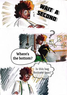 Read Monster Logic  3 Page 4 in English