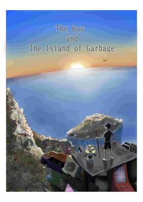 Read The Boy and the Island of Garbage  1 Page 1 in English