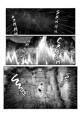 Read The Boy and the Island of Garbage  1 Page 3 in English