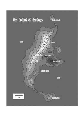 Read The Boy and the Island of Garbage  1 Page 2 in English