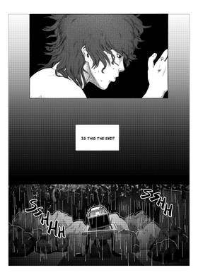 Read The Boy and the Island of Garbage  1 Page 4 in English