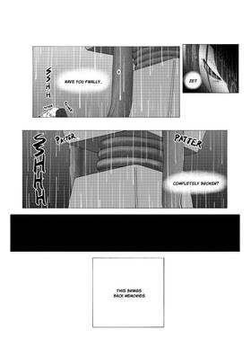 Read The Boy and the Island of Garbage  1 Page 5 in English