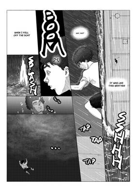 Read The Boy and the Island of Garbage  1 Page 6 in English