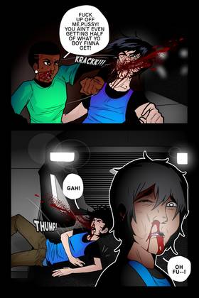 Read The Saints  2 Page 10 in English