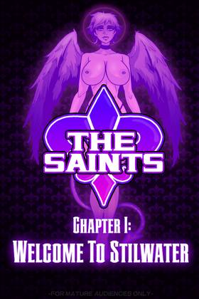 Read The Saints  2 Page 3 in English