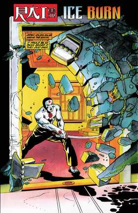 Read Rai (1992)  2 Page 3 in English