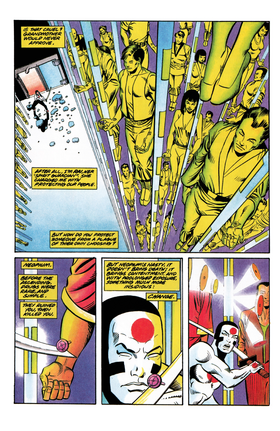 Read Rai (1992)  2 Page 5 in English