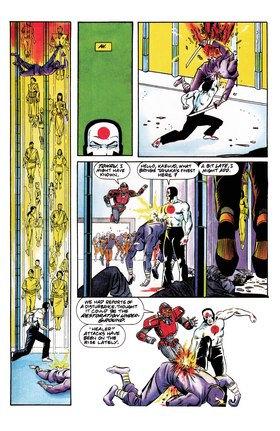 Read Rai (1992)  2 Page 6 in English