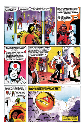 Read Rai (1992)  2 Page 7 in English
