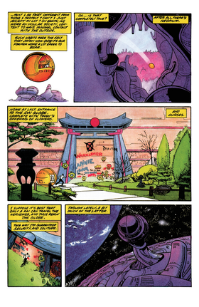 Read Rai (1992)  2 Page 8 in English