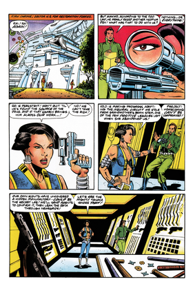 Read Rai (1992)  2 Page 9 in English
