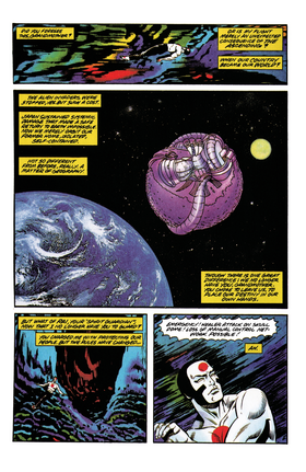 Read Rai (1992)  1 Page 4 in English