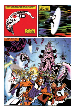 Read Rai (1992)  1 Page 5 in English