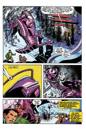 Read Rai (1992)  1 Page 6 in English
