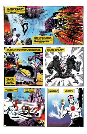Read Rai (1992)  1 Page 7 in English