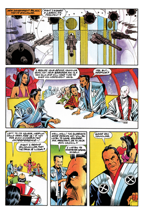Read Rai (1992)  2 Page 10 in English