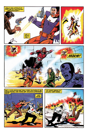 Read Rai (1992)  1 Page 8 in English