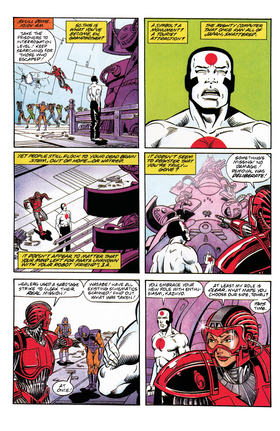 Read Rai (1992)  1 Page 9 in English