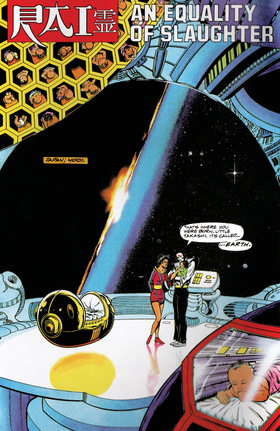 Read Rai (1992)  4 Page 3 in English