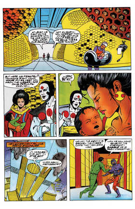 Read Rai (1992)  4 Page 5 in English