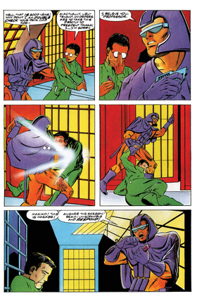 Read Rai (1992)  4 Page 6 in English