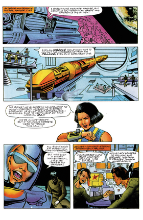 Read Rai (1992)  4 Page 7 in English