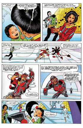 Read Rai (1992)  4 Page 8 in English