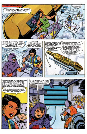 Read Rai (1992)  4 Page 9 in English