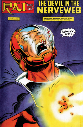 Read Rai (1992)  3 Page 3 in English