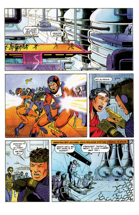 Read Rai (1992)  3 Page 4 in English