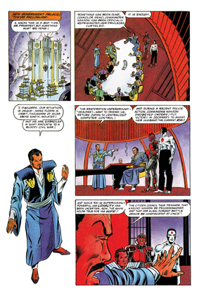 Read Rai (1992)  3 Page 5 in English