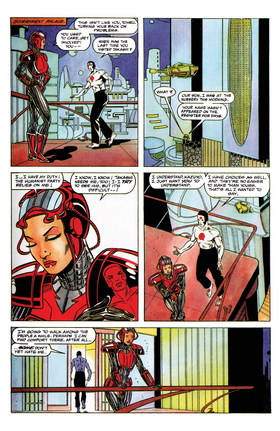 Read Rai (1992)  3 Page 9 in English