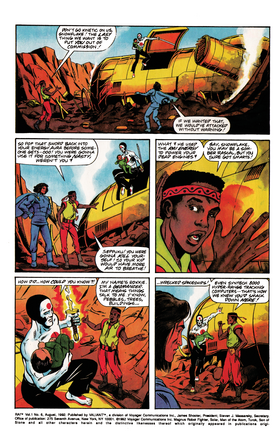 Read Rai (1992)  6 Page 4 in English