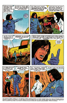 Read Rai (1992)  6 Page 5 in English