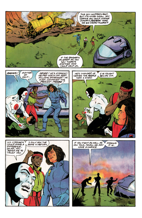 Read Rai (1992)  6 Page 7 in English