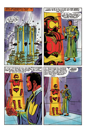 Read Rai (1992)  6 Page 8 in English