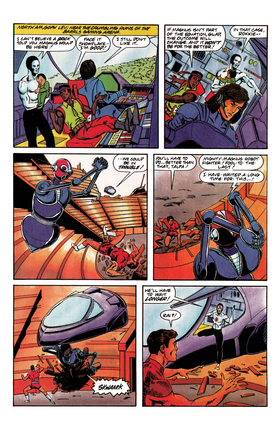 Read Rai (1992)  6 Page 9 in English