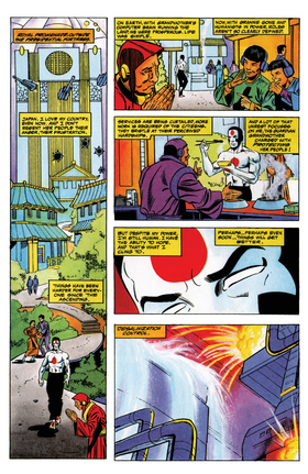 Read Rai (1992)  3 Page 10 in English