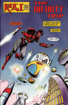Read Rai (1992)  5 Page 3 in English