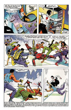 Read Rai (1992)  5 Page 4 in English