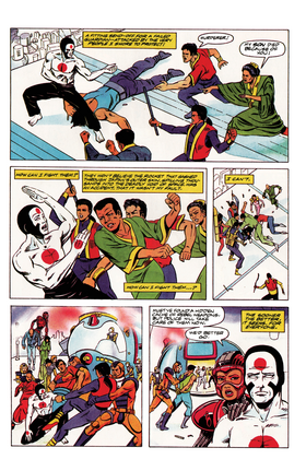 Read Rai (1992)  5 Page 5 in English