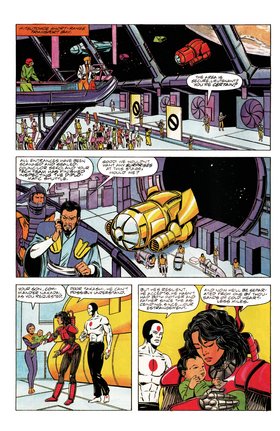 Read Rai (1992)  5 Page 6 in English