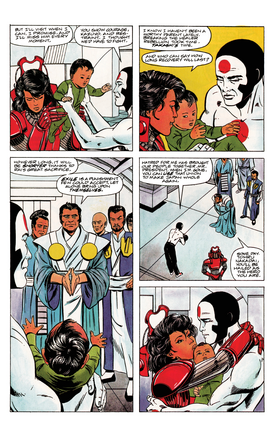 Read Rai (1992)  5 Page 7 in English