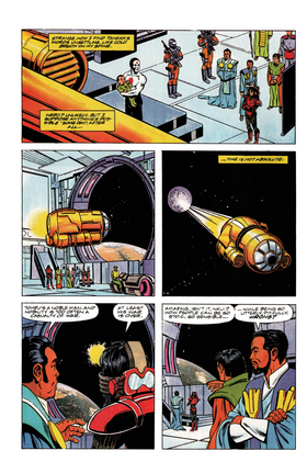 Read Rai (1992)  5 Page 8 in English
