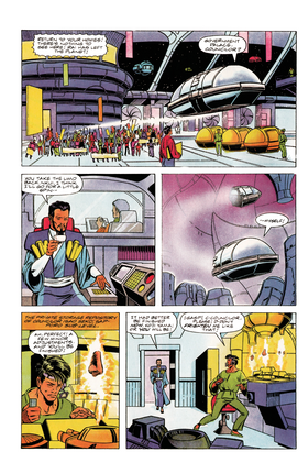 Read Rai (1992)  5 Page 9 in English