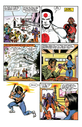 Read Rai (1992)  1 Page 10 in English